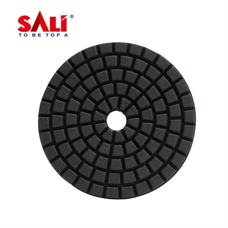Colorful Diamond Polishing Pad-4