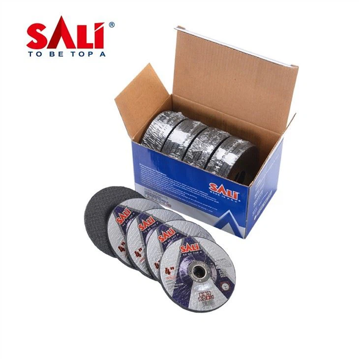 Grinder Abrasives