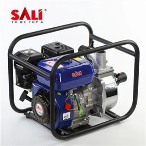 Benzinli Su Pompası