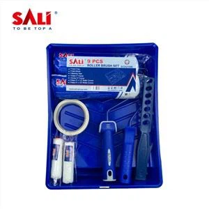 SALI Yeni Gelmesi Boya Fırçası Rulo Seti Sıcak Satış