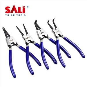 SALI Segman Pense 5 Tip Seçin