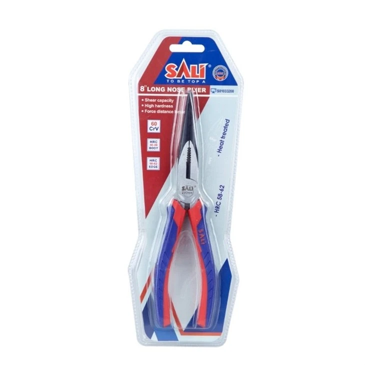 Japanese-Style Long Nose Plier