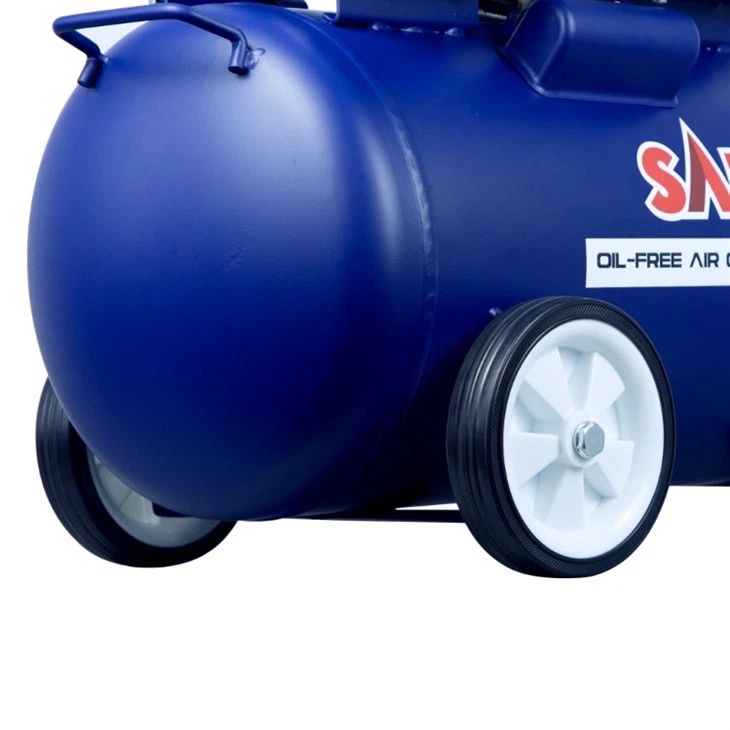 Quiet Air Compressor 50L