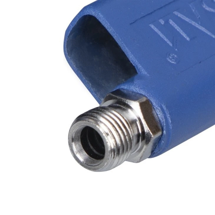 SALI Air Washing Gun